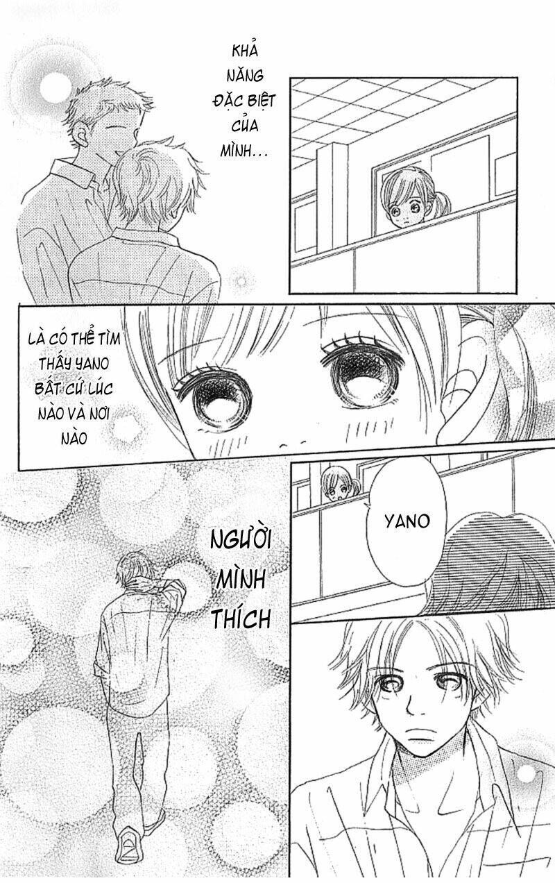 Bokura Ga Ita Chapter 7 - 4