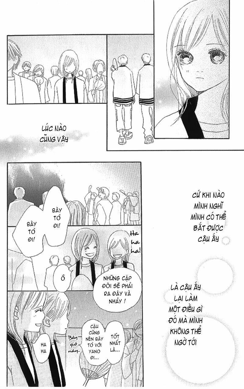 Bokura Ga Ita Chapter 7 - 32