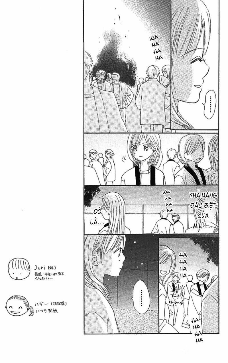 Bokura Ga Ita Chapter 7 - 33