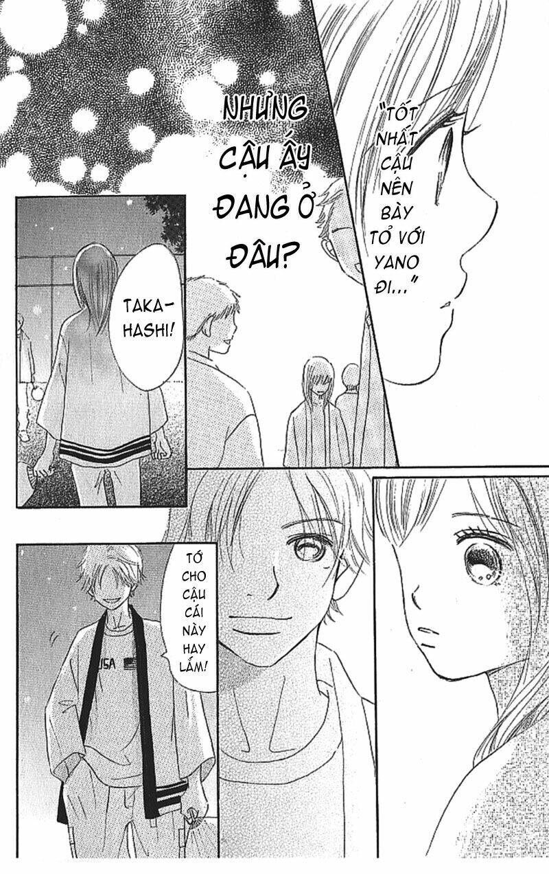 Bokura Ga Ita Chapter 7 - 34