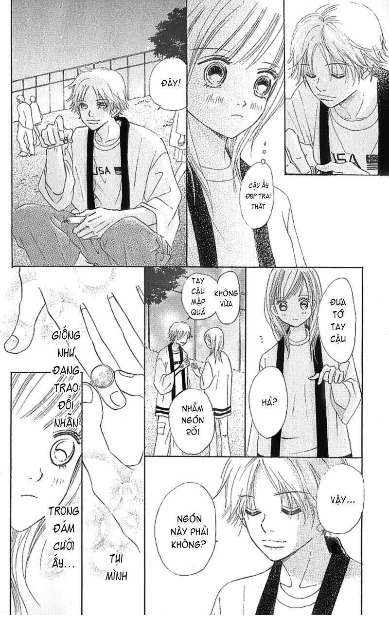 Bokura Ga Ita Chapter 7 - 36