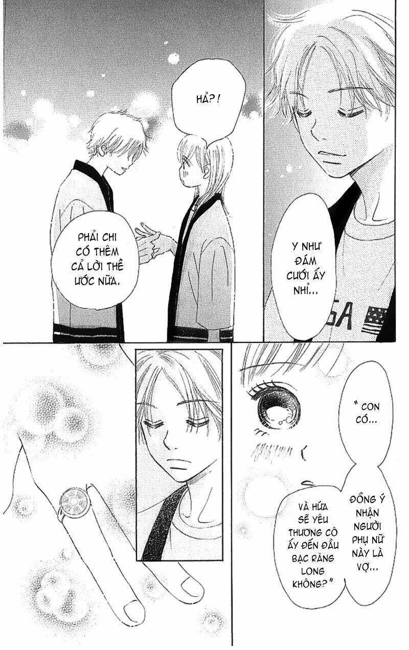 Bokura Ga Ita Chapter 7 - 37