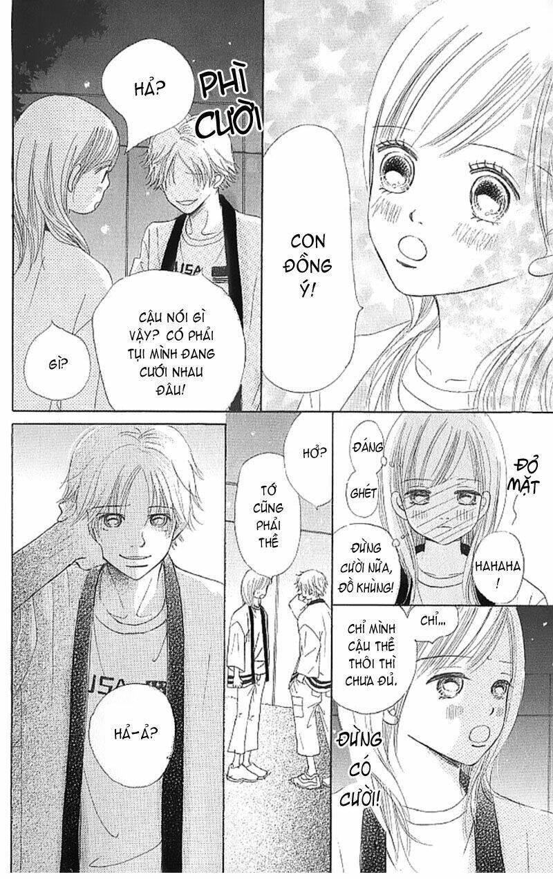 Bokura Ga Ita Chapter 7 - 38