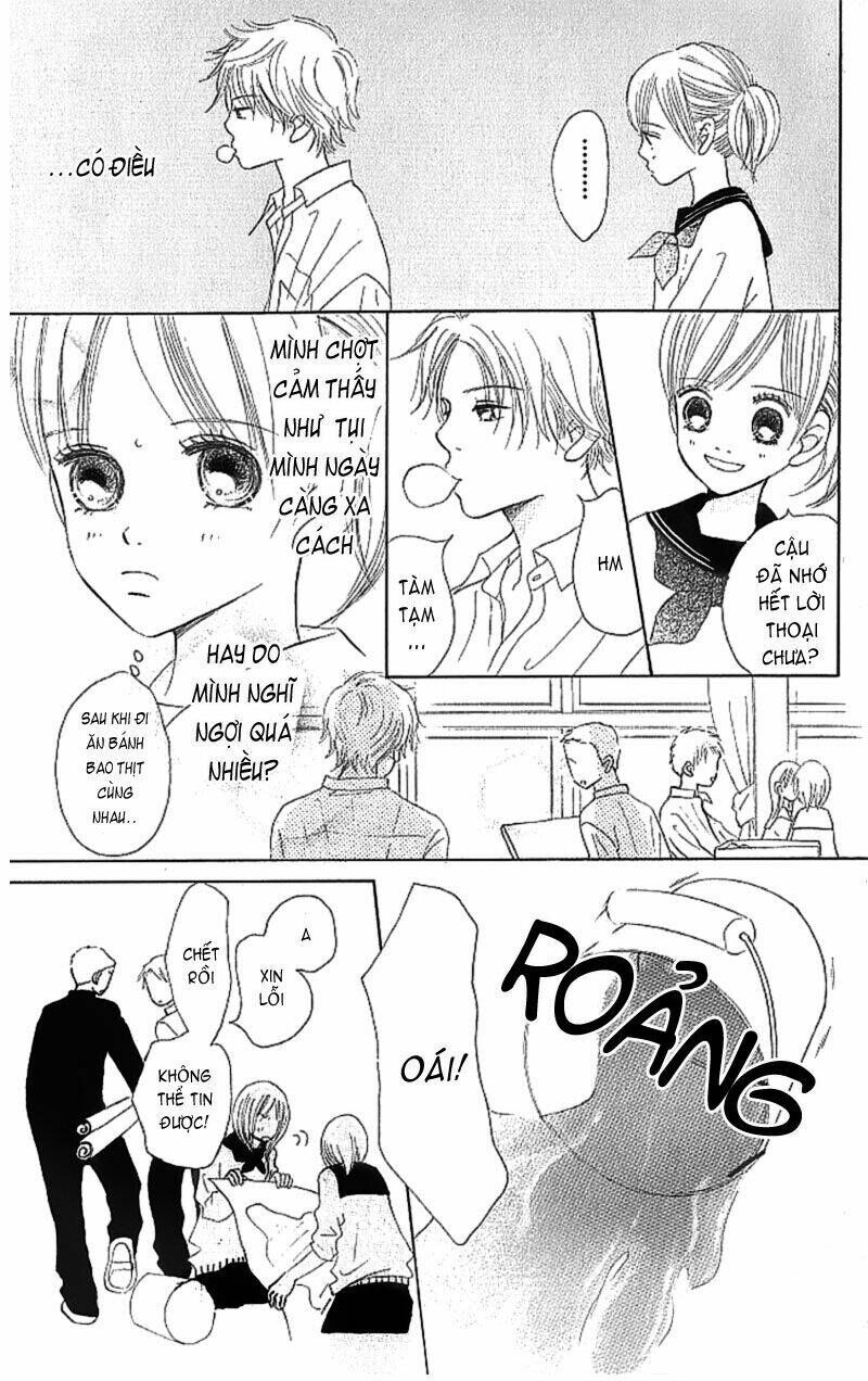 Bokura Ga Ita Chapter 7 - 5