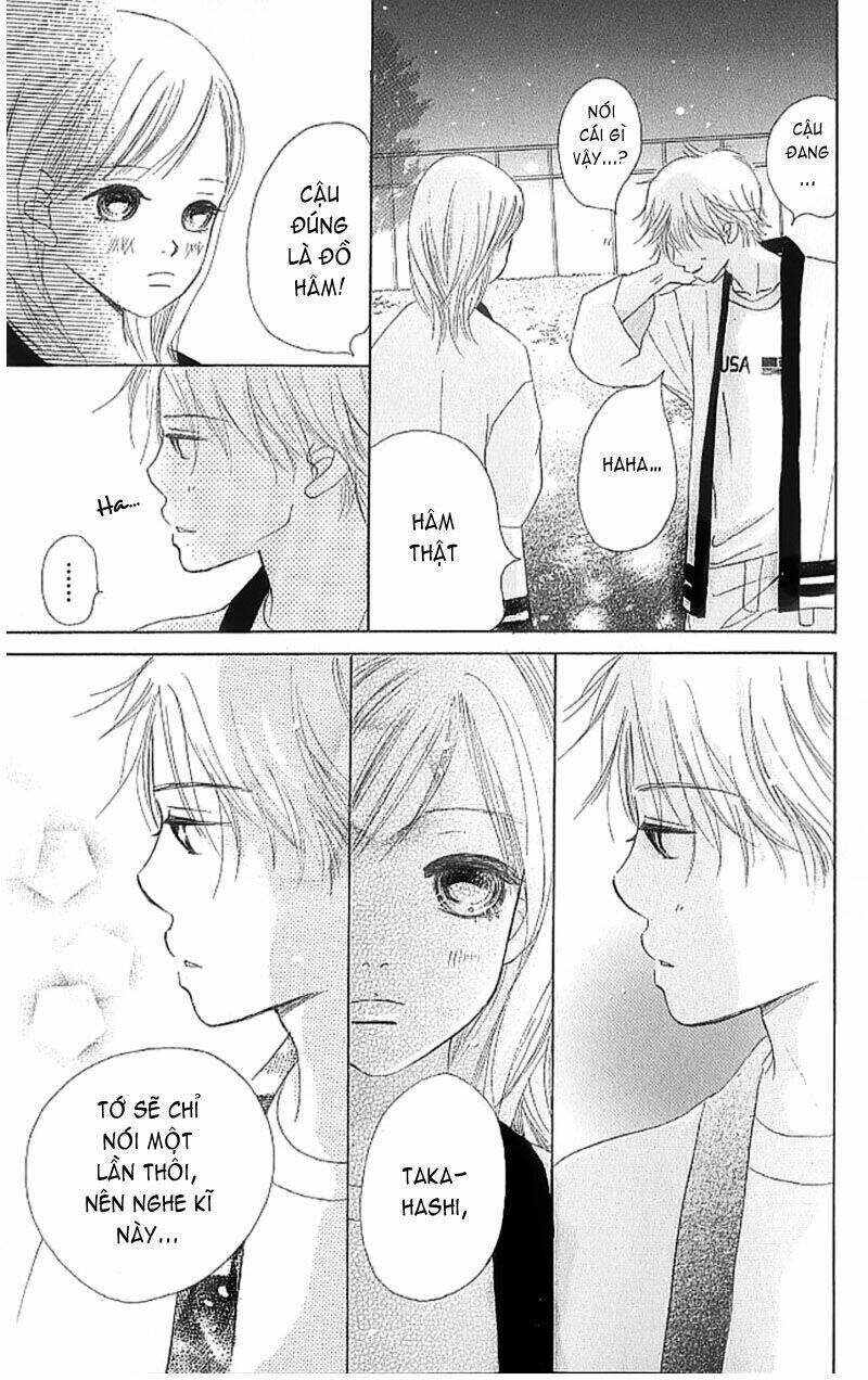 Bokura Ga Ita Chapter 7 - 41