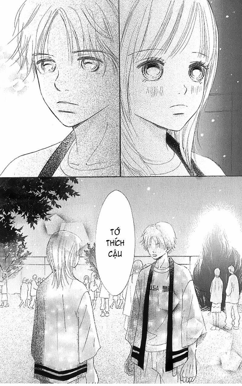 Bokura Ga Ita Chapter 7 - 42