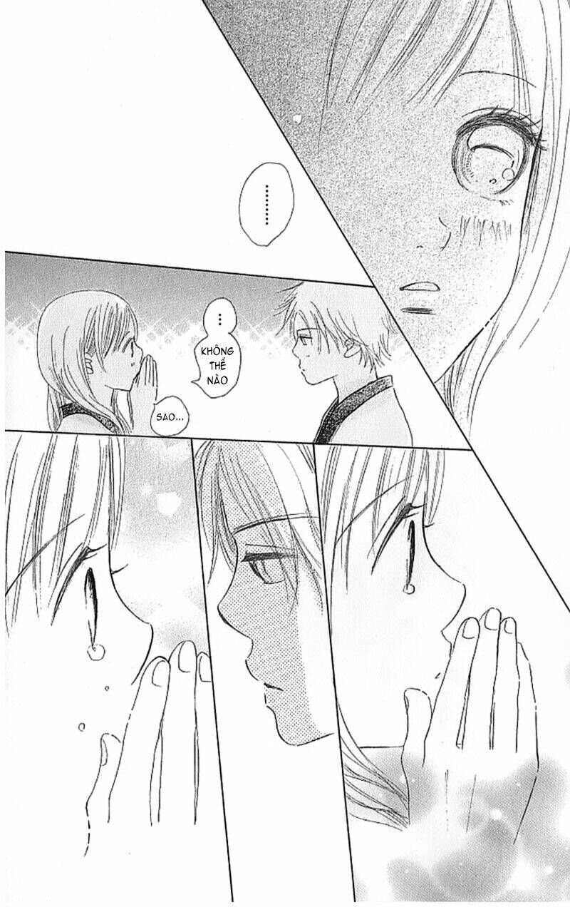 Bokura Ga Ita Chapter 7 - 43