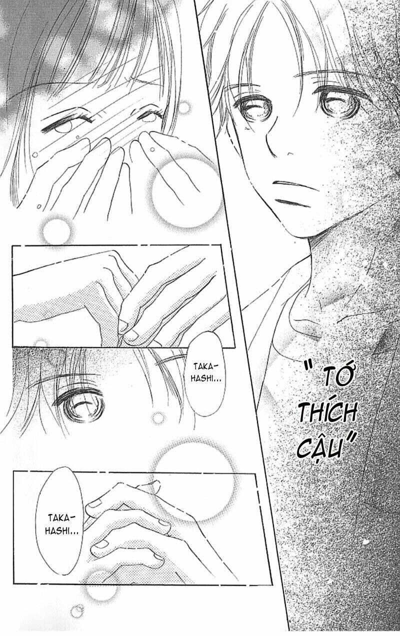 Bokura Ga Ita Chapter 7 - 44