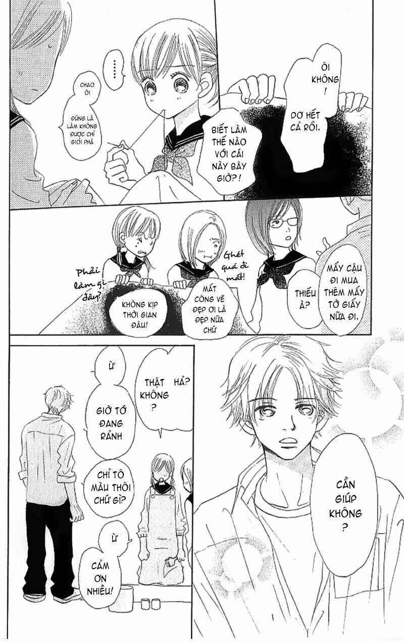 Bokura Ga Ita Chapter 7 - 6