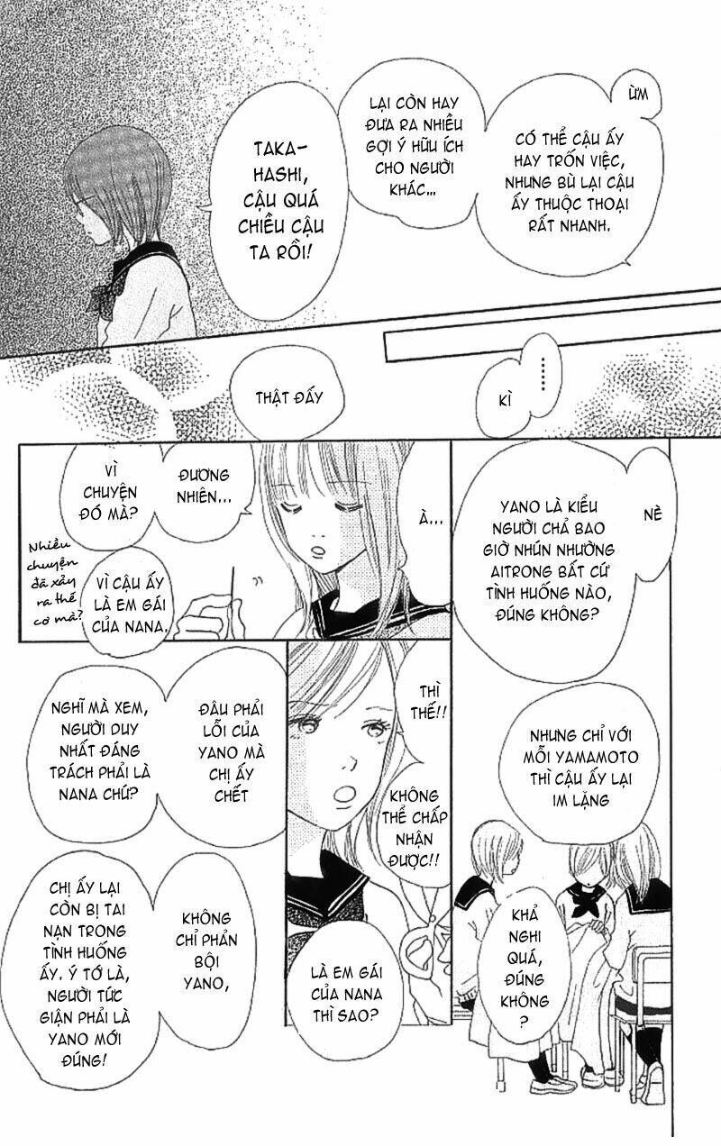 Bokura Ga Ita Chapter 7 - 8