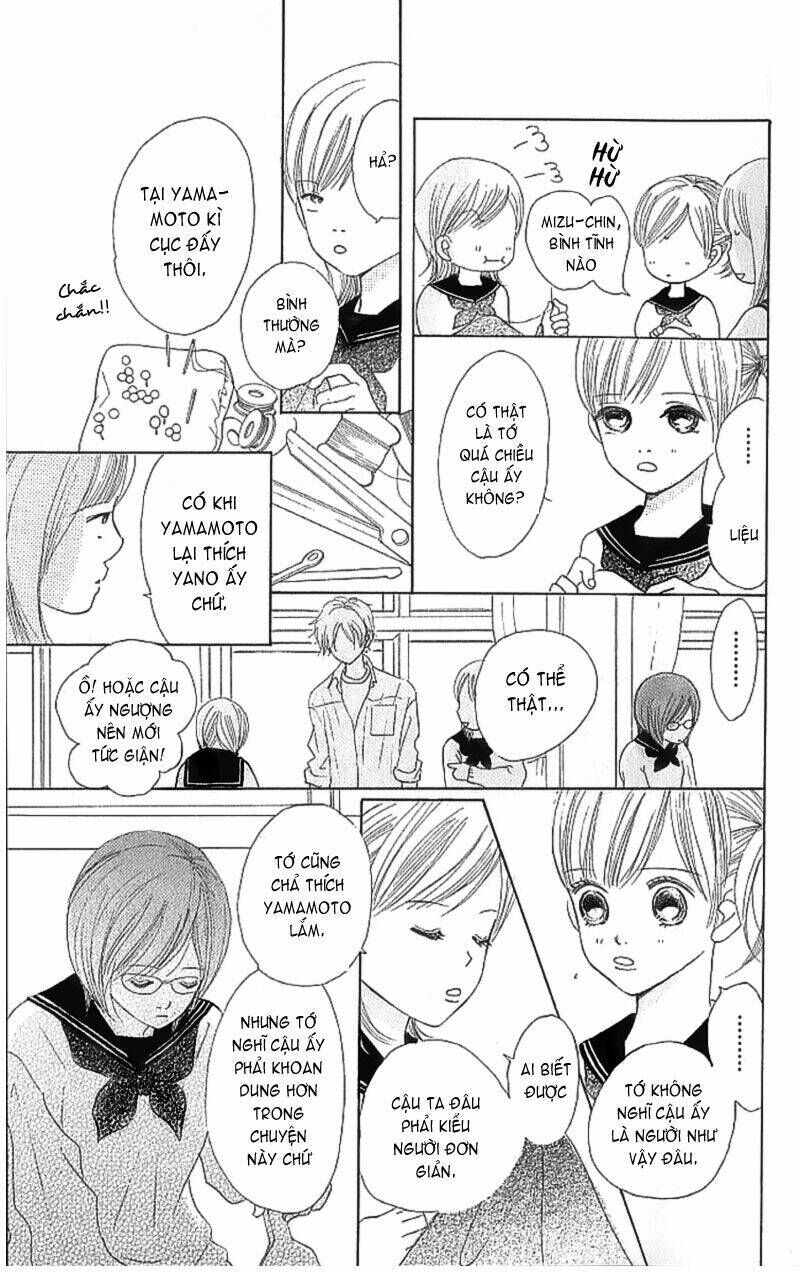 Bokura Ga Ita Chapter 7 - 9