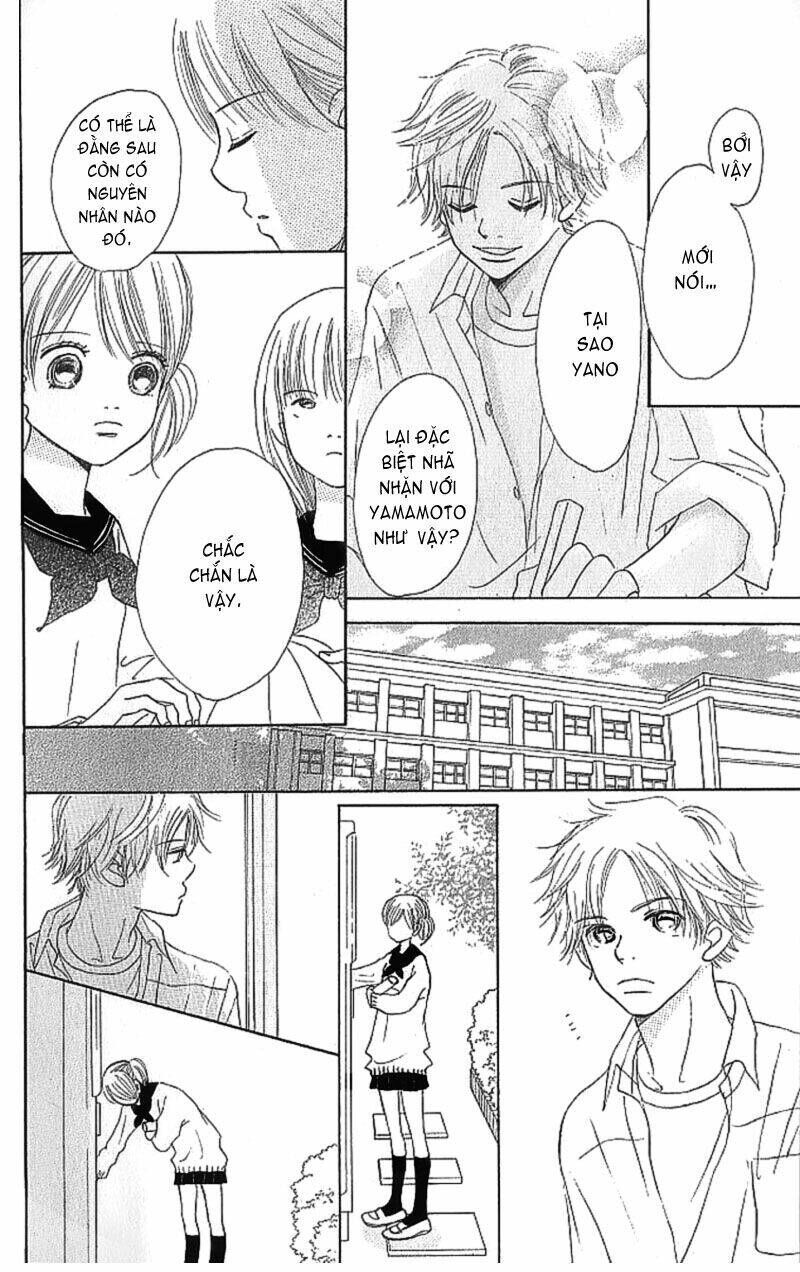Bokura Ga Ita Chapter 7 - 10