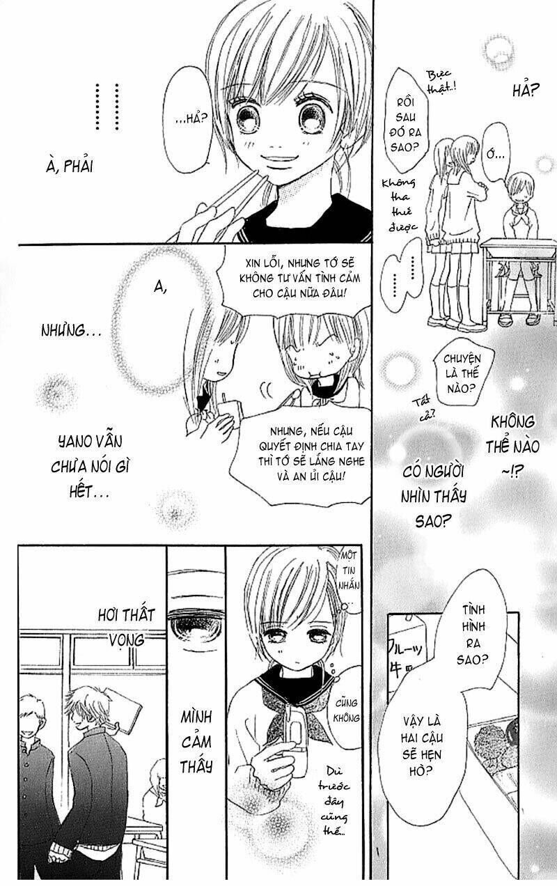 Bokura Ga Ita Chapter 8 - 11