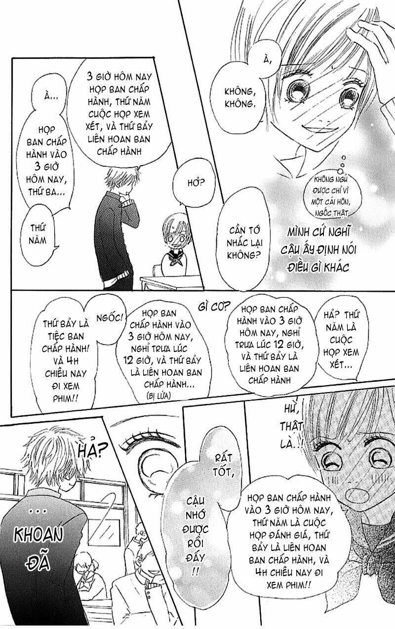 Bokura Ga Ita Chapter 8 - 13