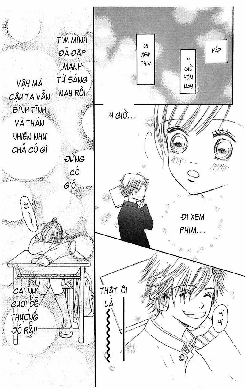 Bokura Ga Ita Chapter 8 - 14