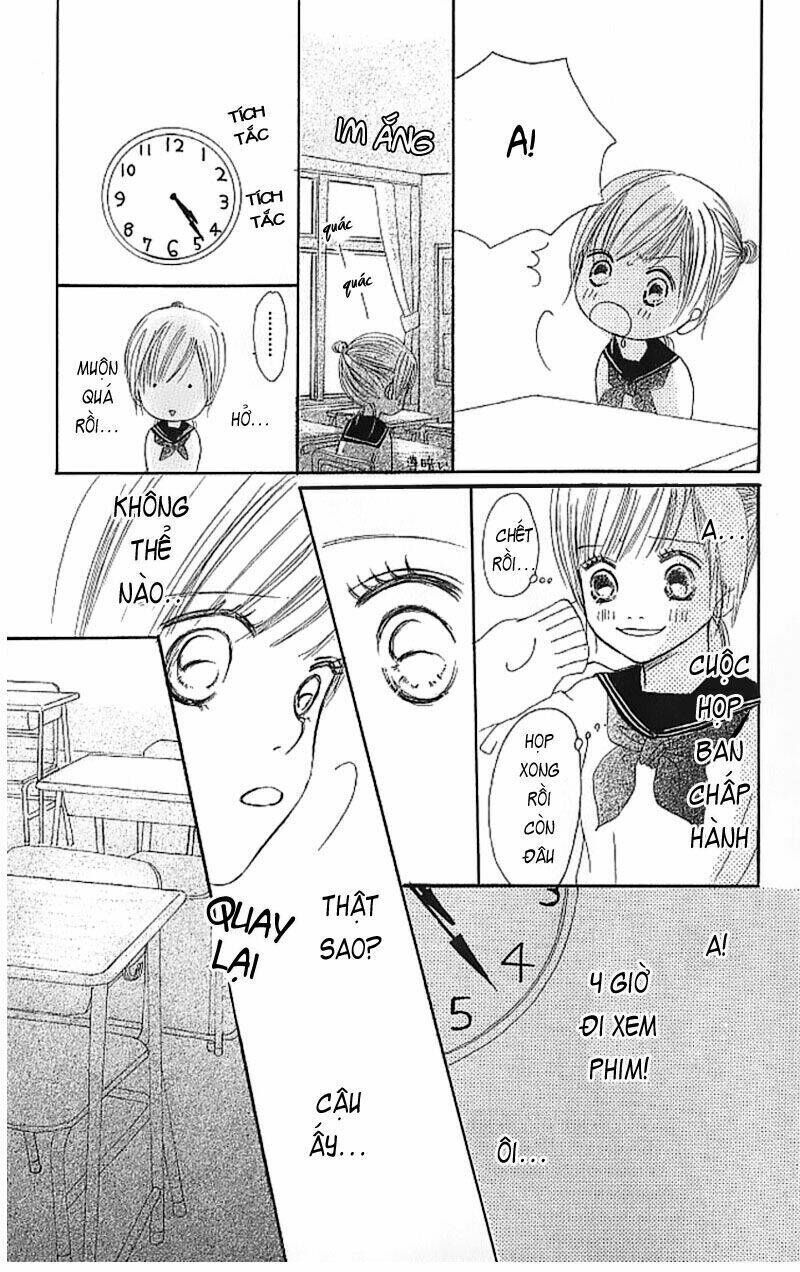 Bokura Ga Ita Chapter 8 - 15