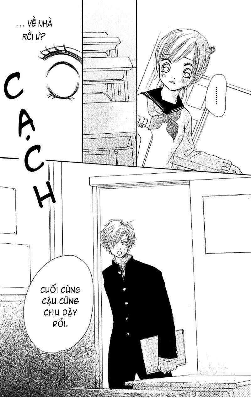 Bokura Ga Ita Chapter 8 - 16