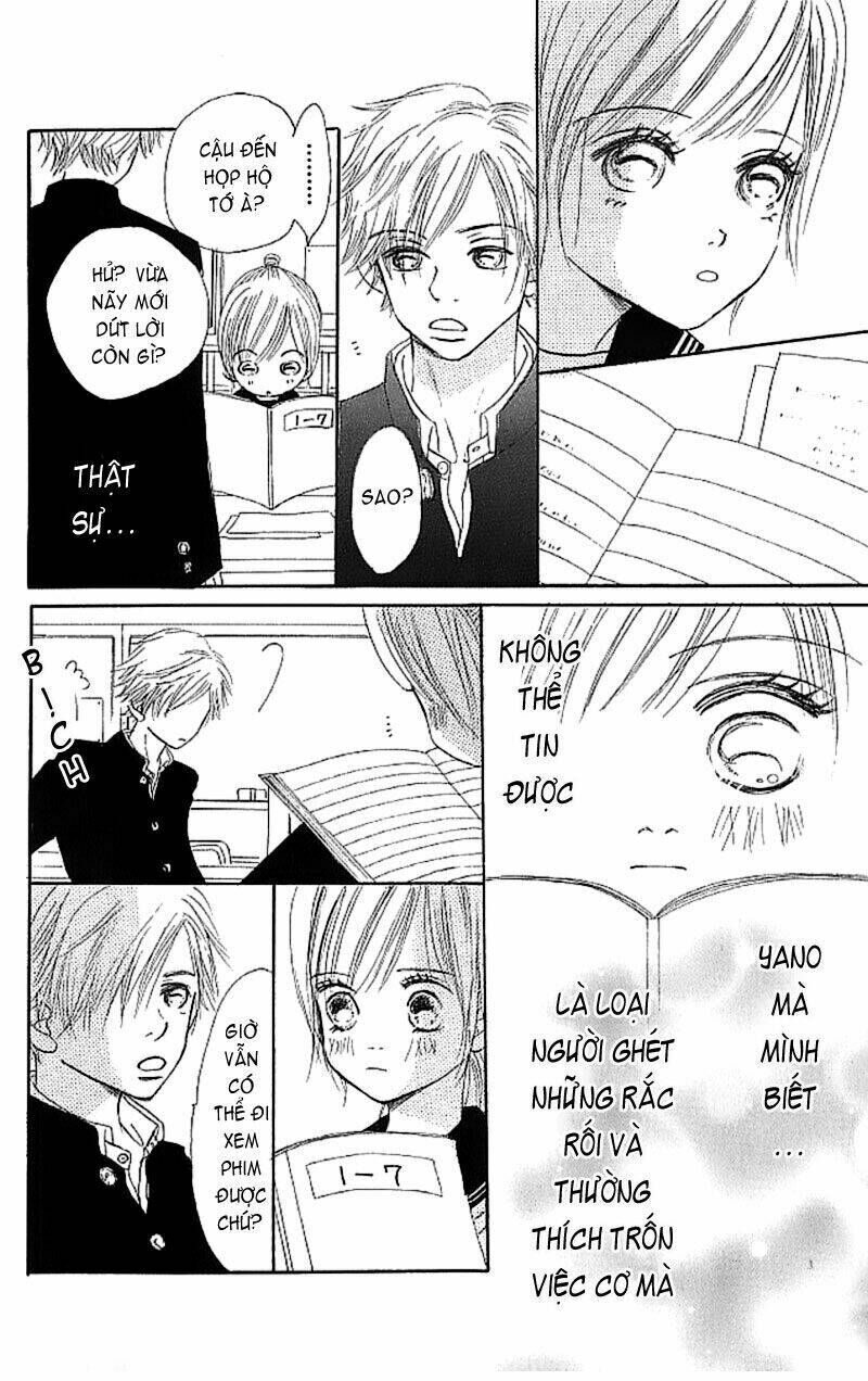 Bokura Ga Ita Chapter 8 - 18