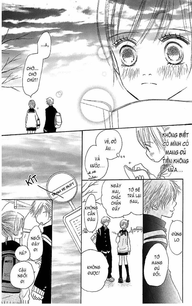 Bokura Ga Ita Chapter 8 - 19