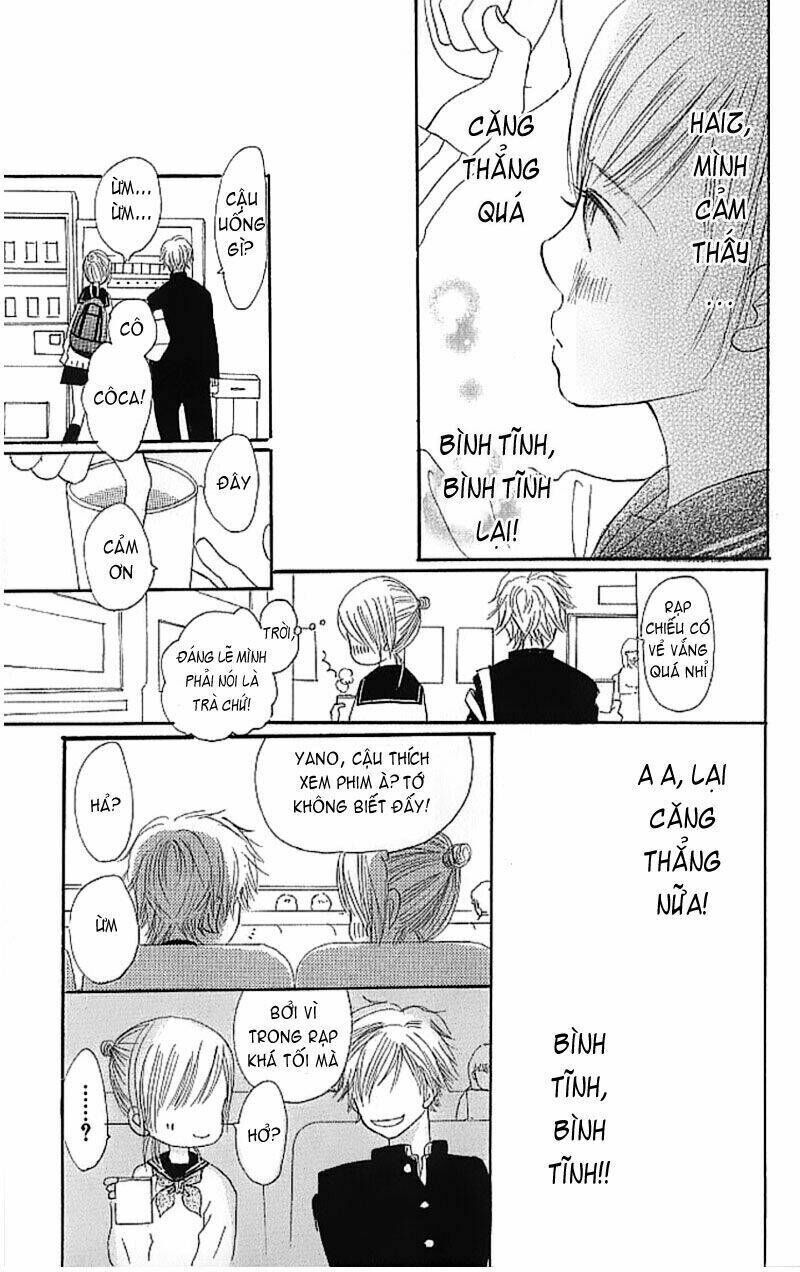 Bokura Ga Ita Chapter 8 - 20