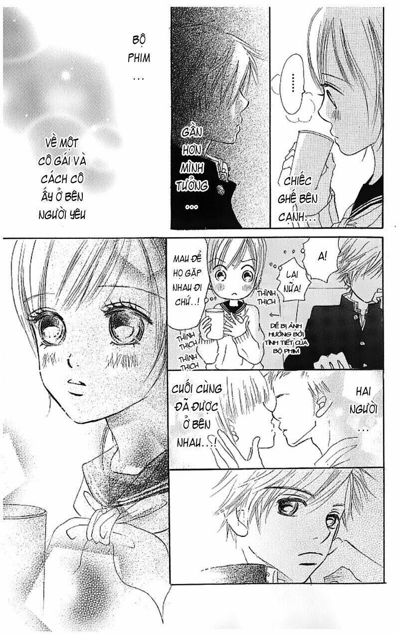 Bokura Ga Ita Chapter 8 - 22