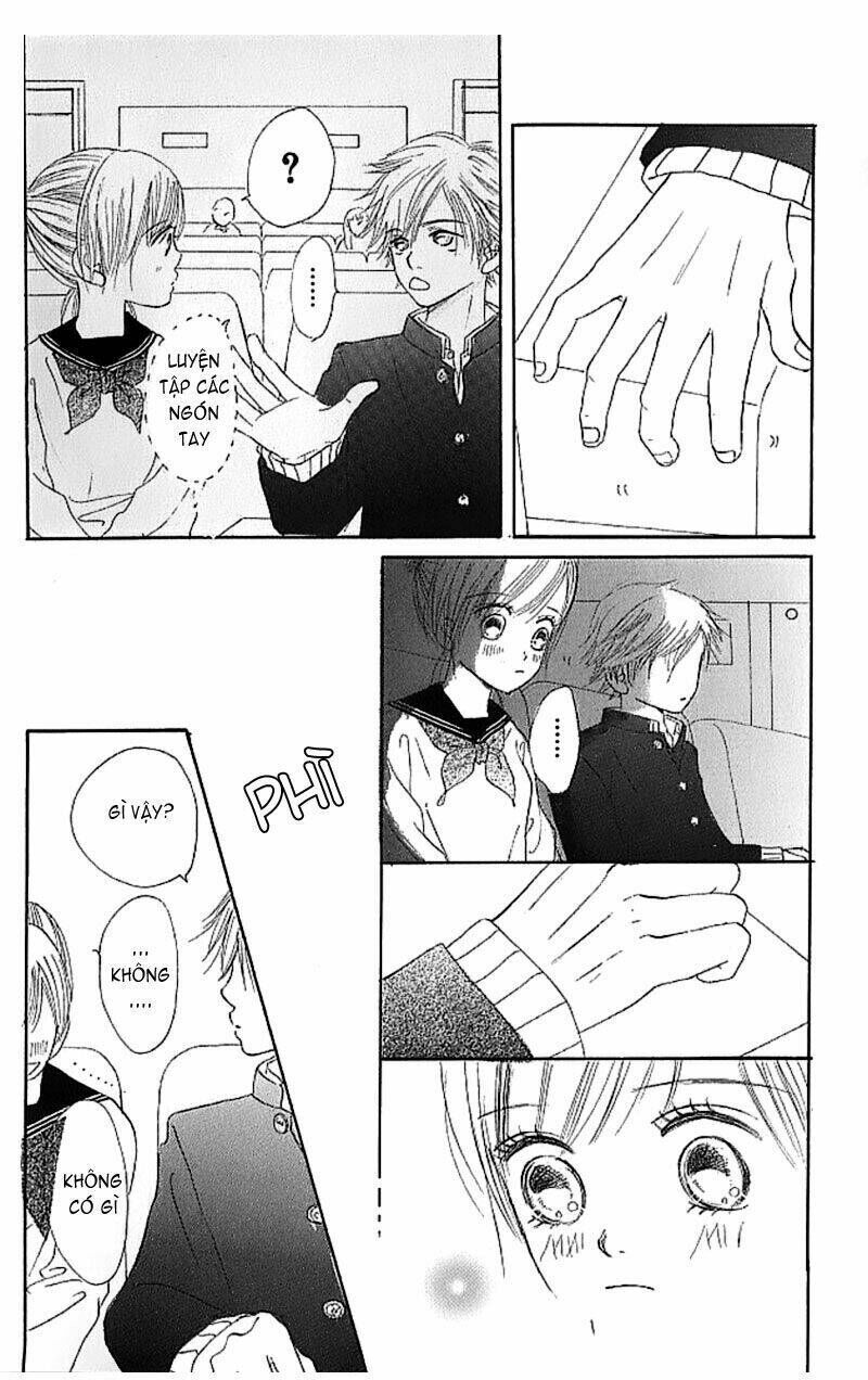 Bokura Ga Ita Chapter 8 - 23