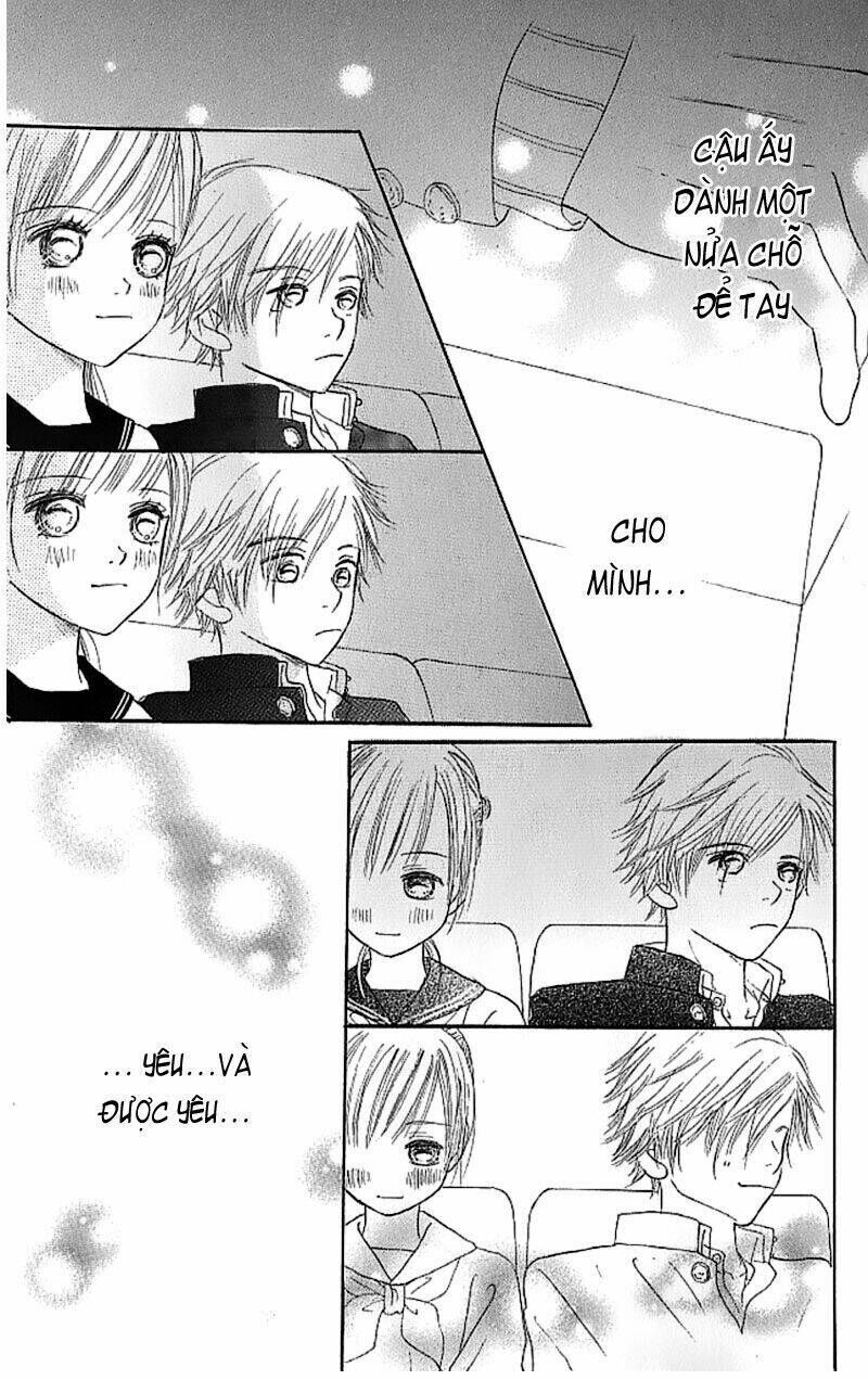 Bokura Ga Ita Chapter 8 - 24