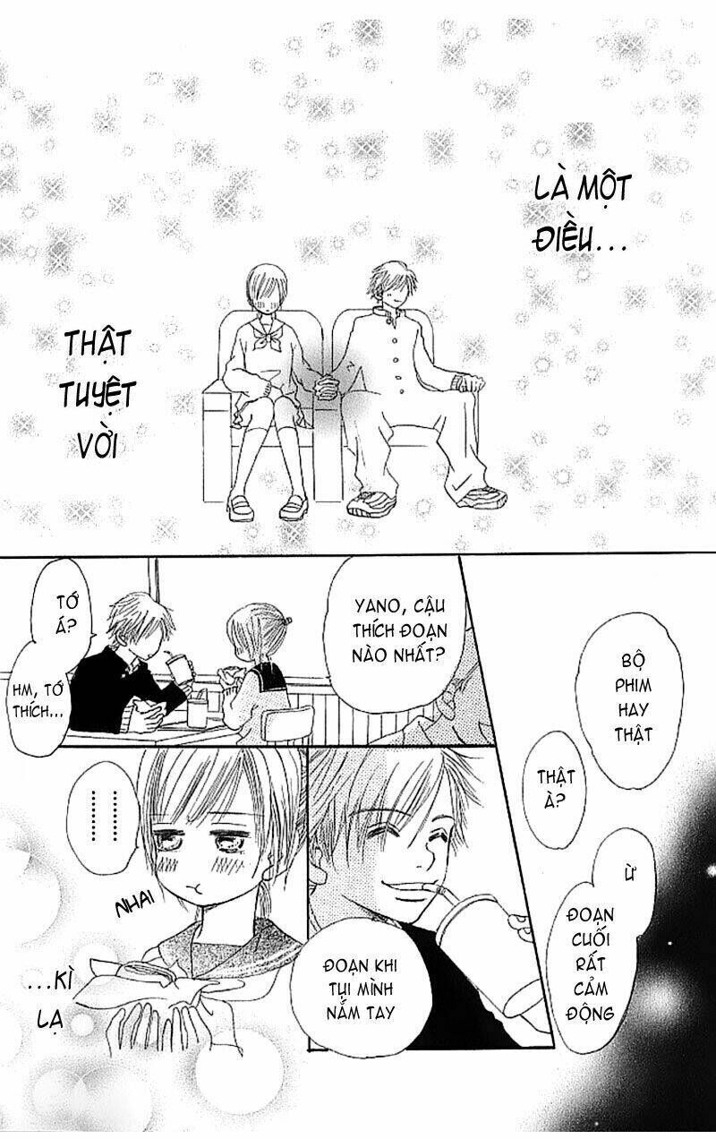 Bokura Ga Ita Chapter 8 - 25