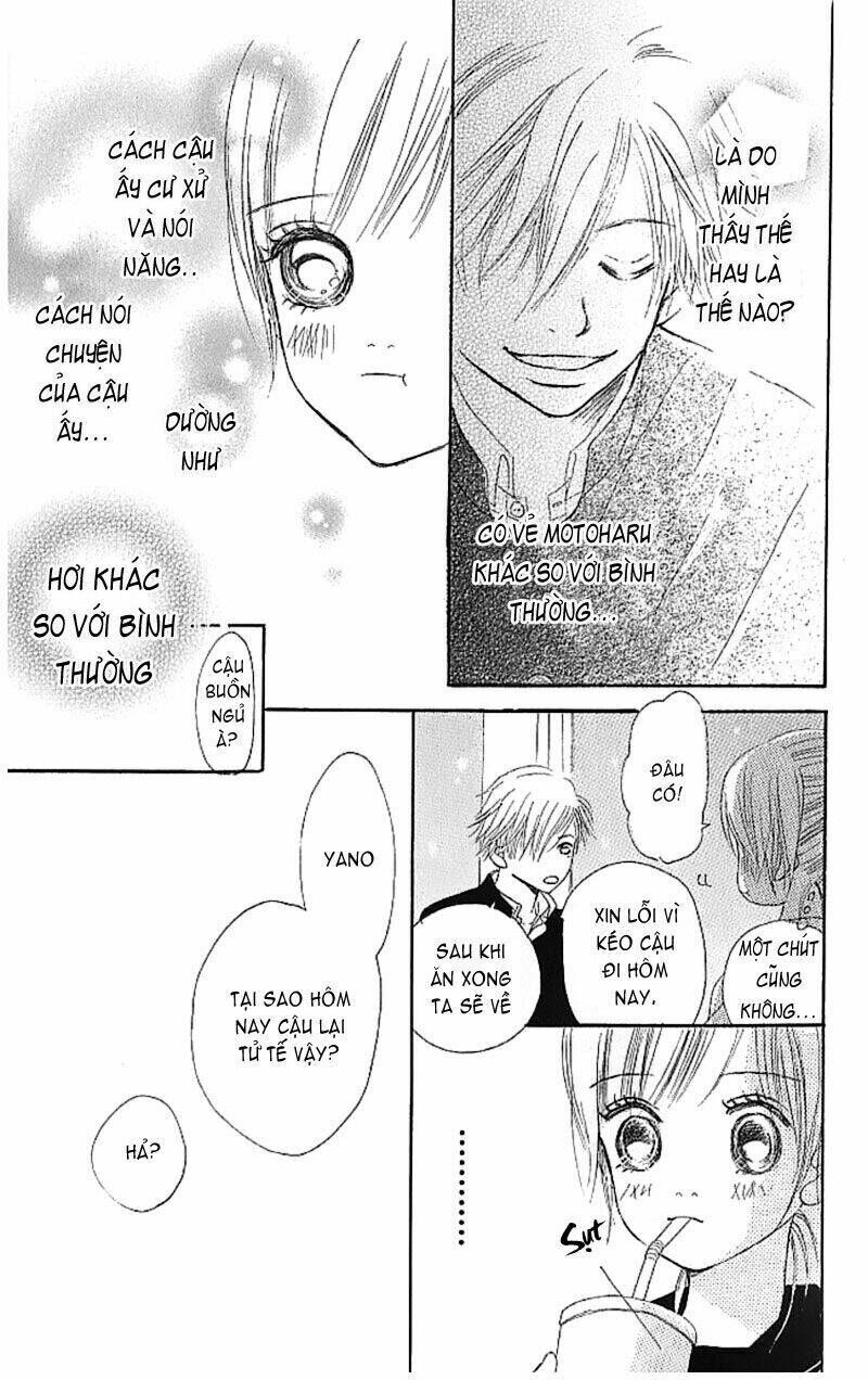 Bokura Ga Ita Chapter 8 - 26