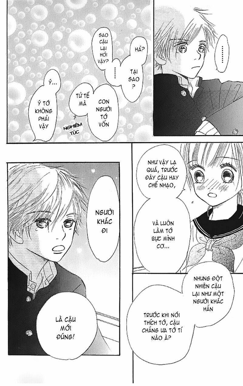 Bokura Ga Ita Chapter 8 - 27