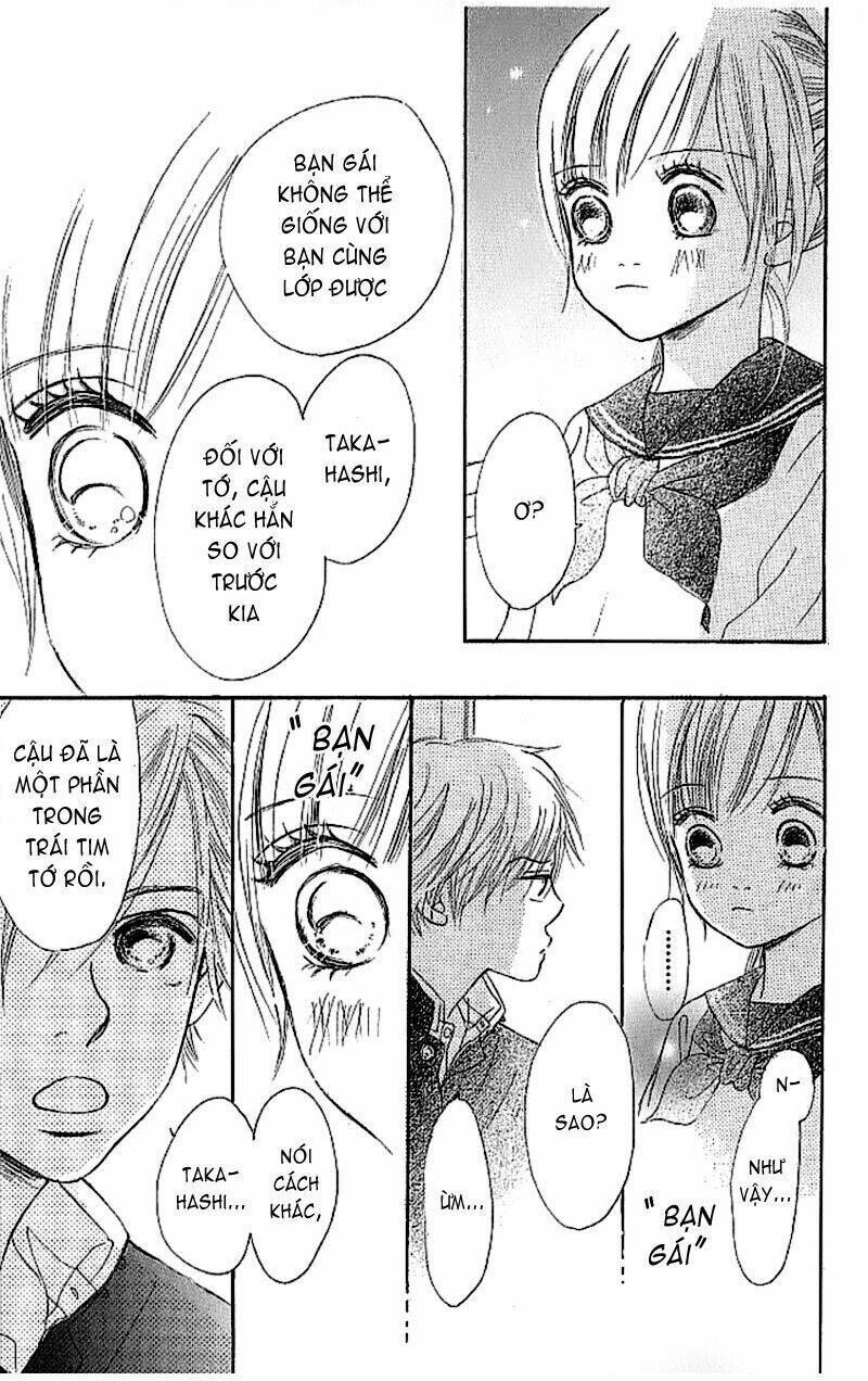 Bokura Ga Ita Chapter 8 - 28