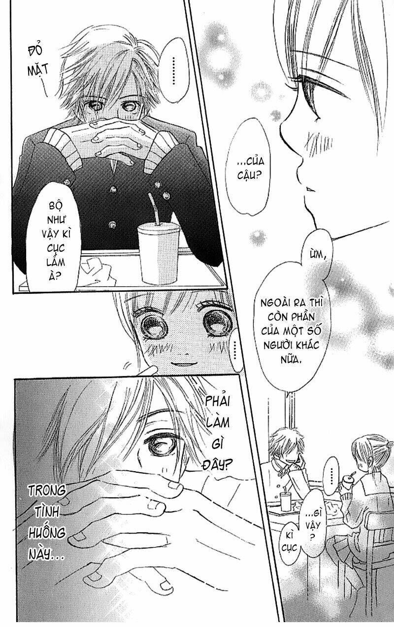 Bokura Ga Ita Chapter 8 - 29