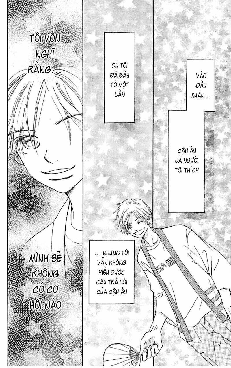 Bokura Ga Ita Chapter 8 - 4