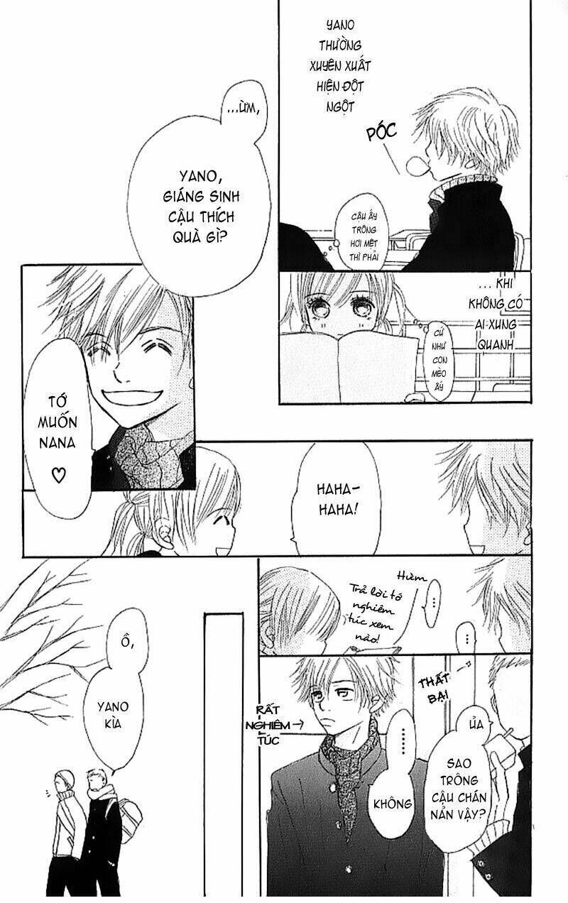 Bokura Ga Ita Chapter 8 - 31