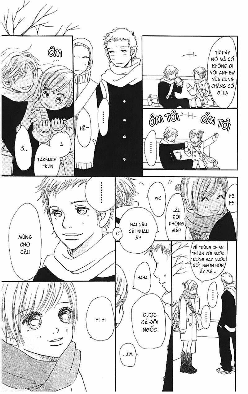 Bokura Ga Ita Chapter 8 - 32