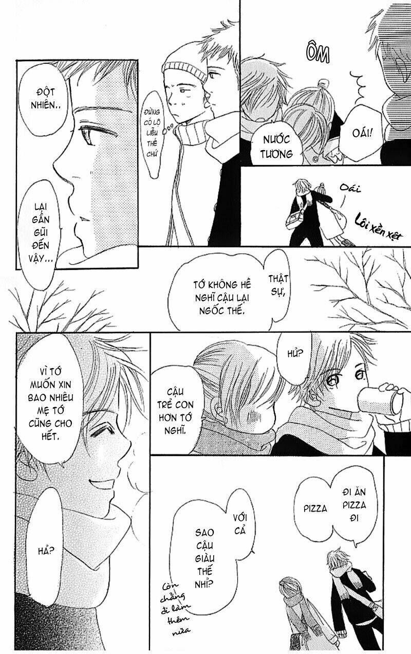 Bokura Ga Ita Chapter 8 - 33