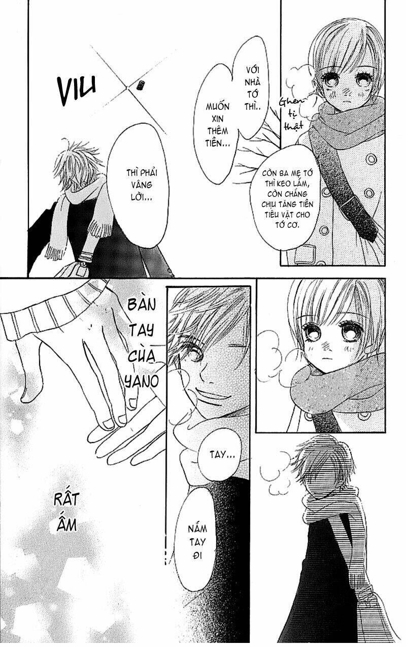 Bokura Ga Ita Chapter 8 - 34