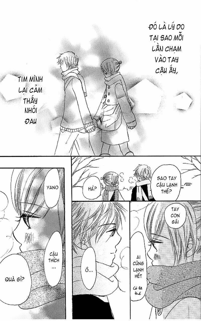 Bokura Ga Ita Chapter 8 - 35