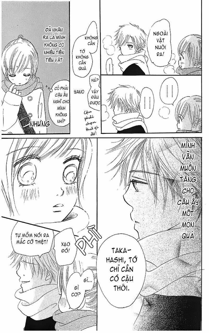 Bokura Ga Ita Chapter 8 - 36