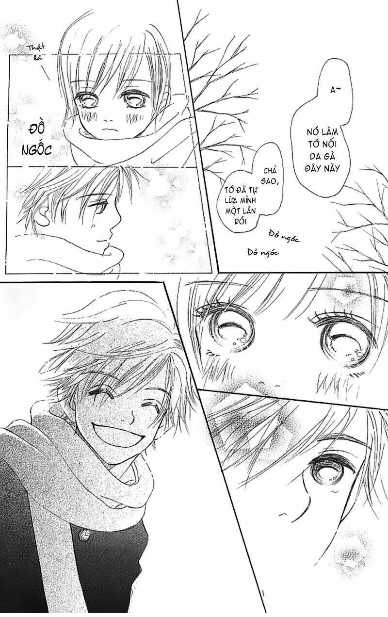 Bokura Ga Ita Chapter 8 - 37