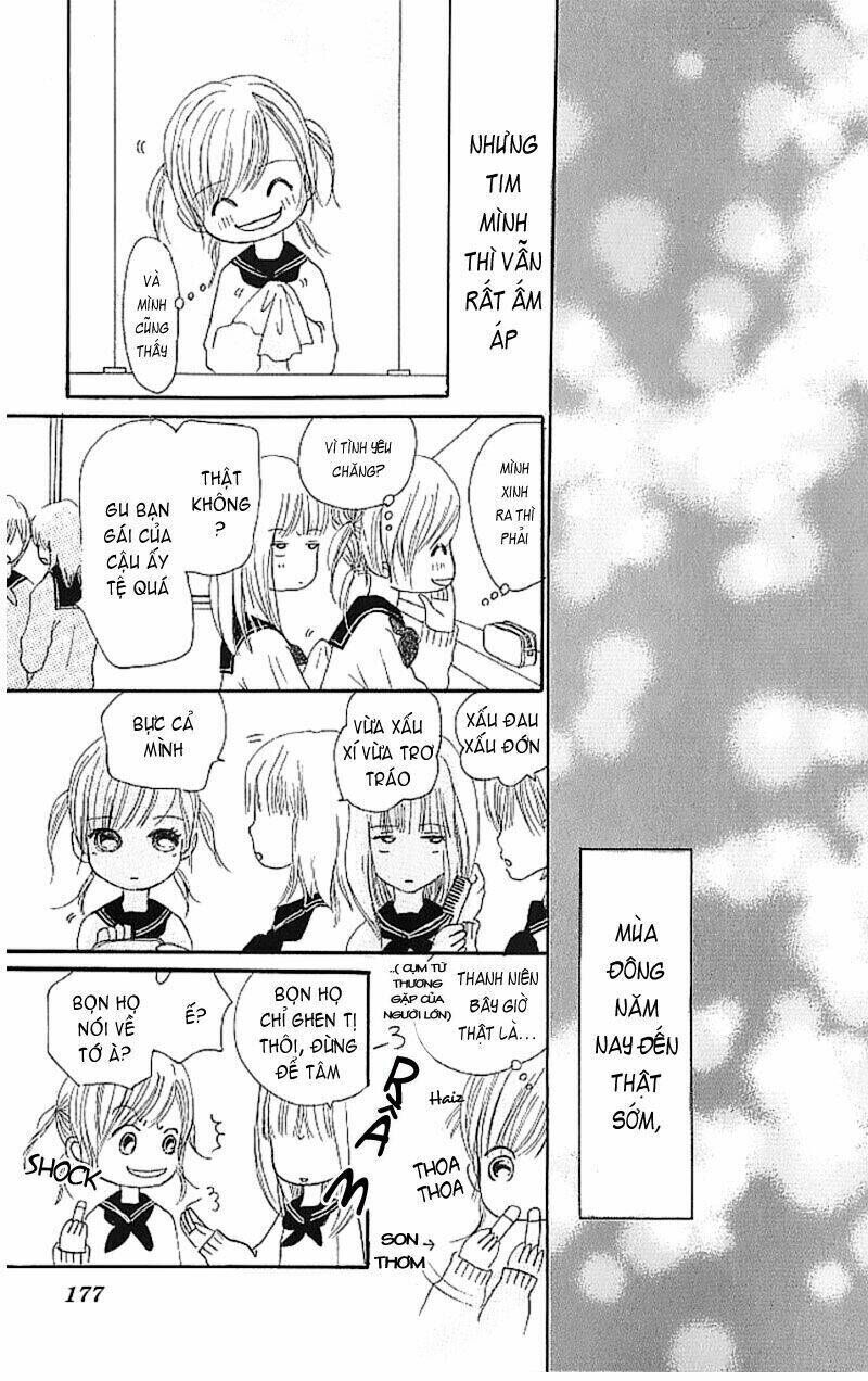 Bokura Ga Ita Chapter 8 - 38