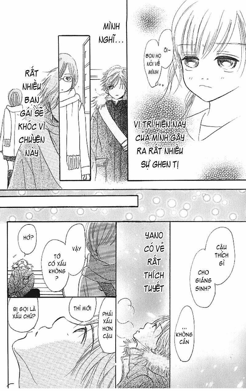 Bokura Ga Ita Chapter 8 - 39