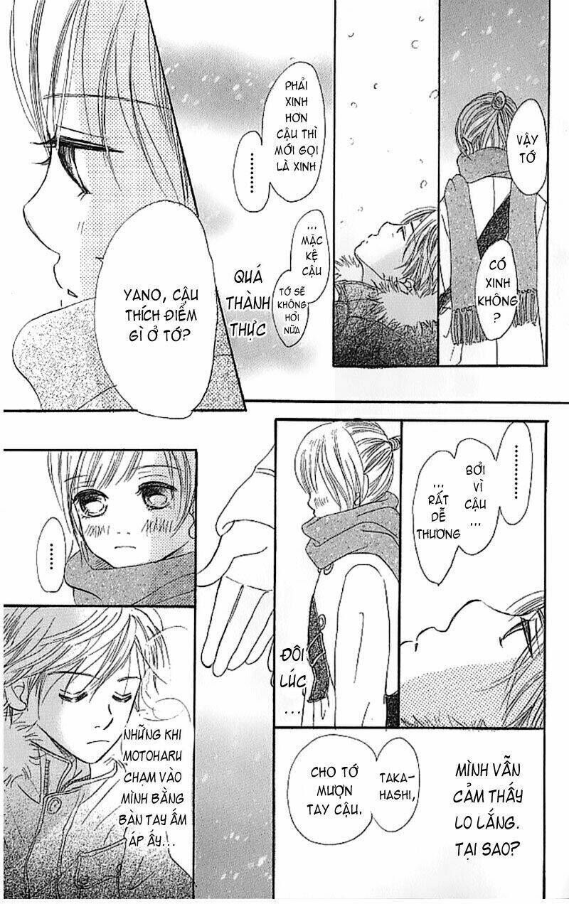 Bokura Ga Ita Chapter 8 - 40