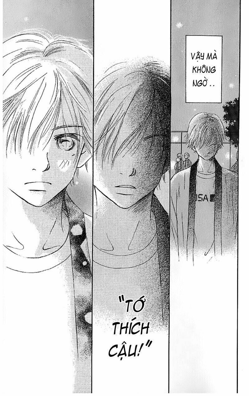 Bokura Ga Ita Chapter 8 - 5