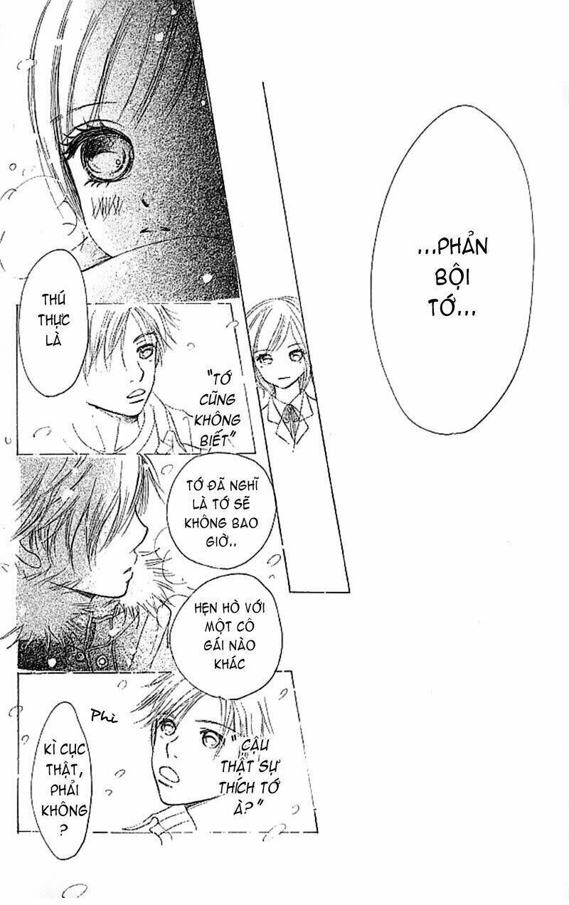 Bokura Ga Ita Chapter 8 - 43