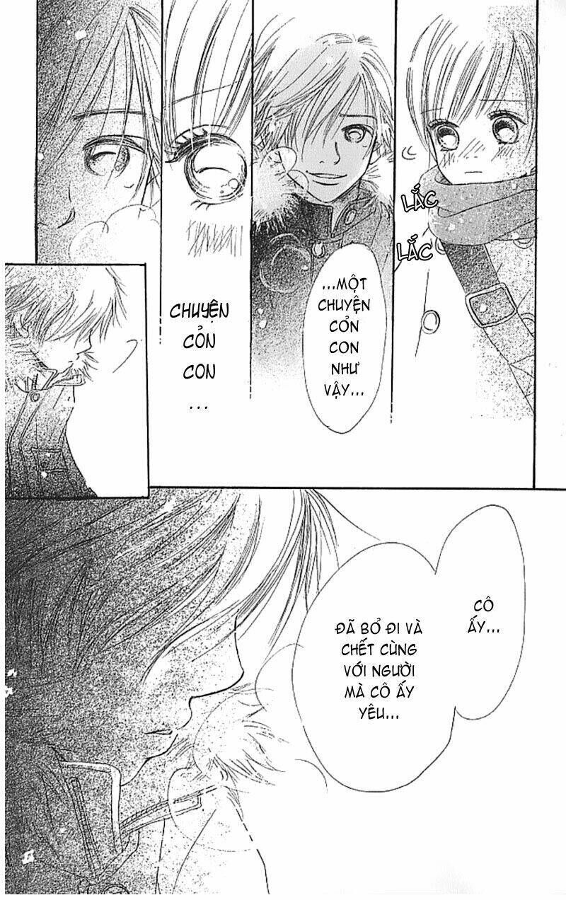 Bokura Ga Ita Chapter 8 - 44