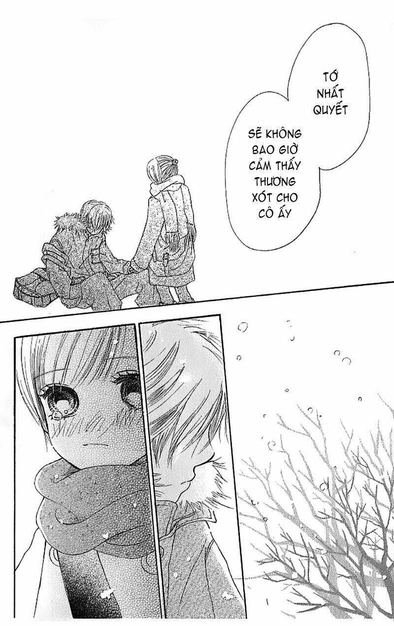 Bokura Ga Ita Chapter 8 - 45