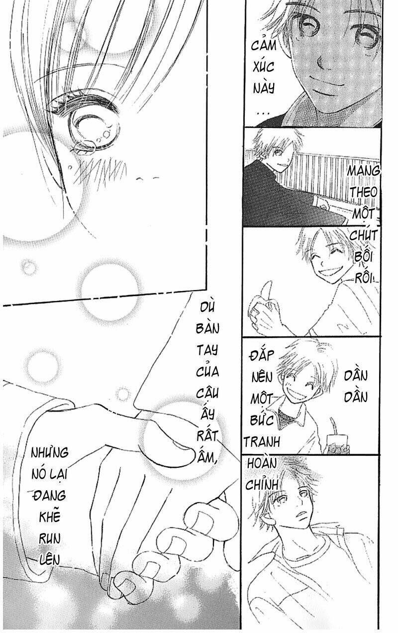 Bokura Ga Ita Chapter 8 - 46