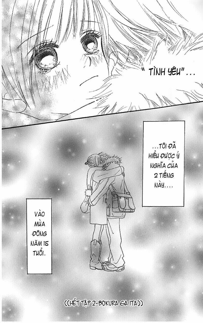 Bokura Ga Ita Chapter 8 - 48