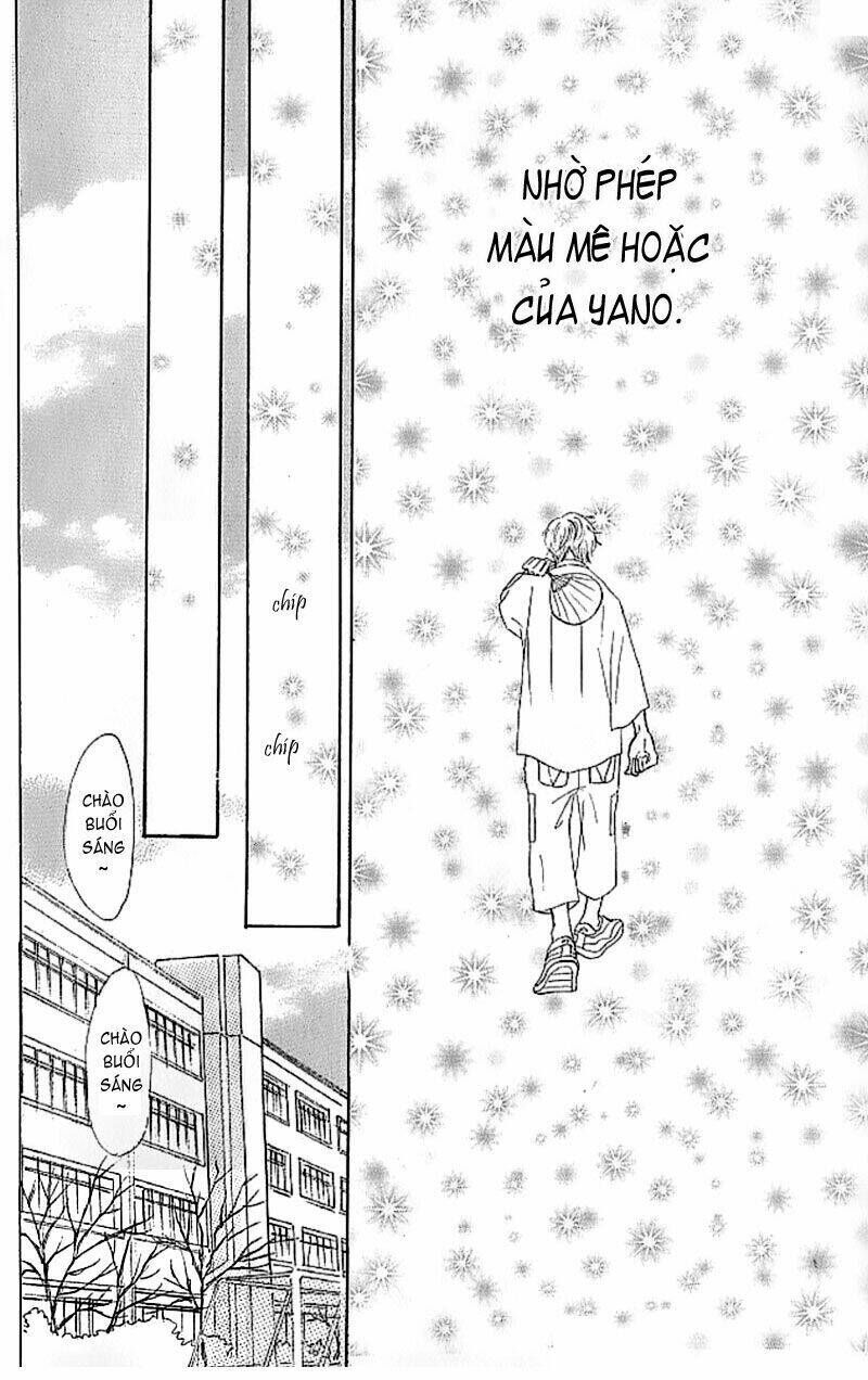 Bokura Ga Ita Chapter 8 - 7